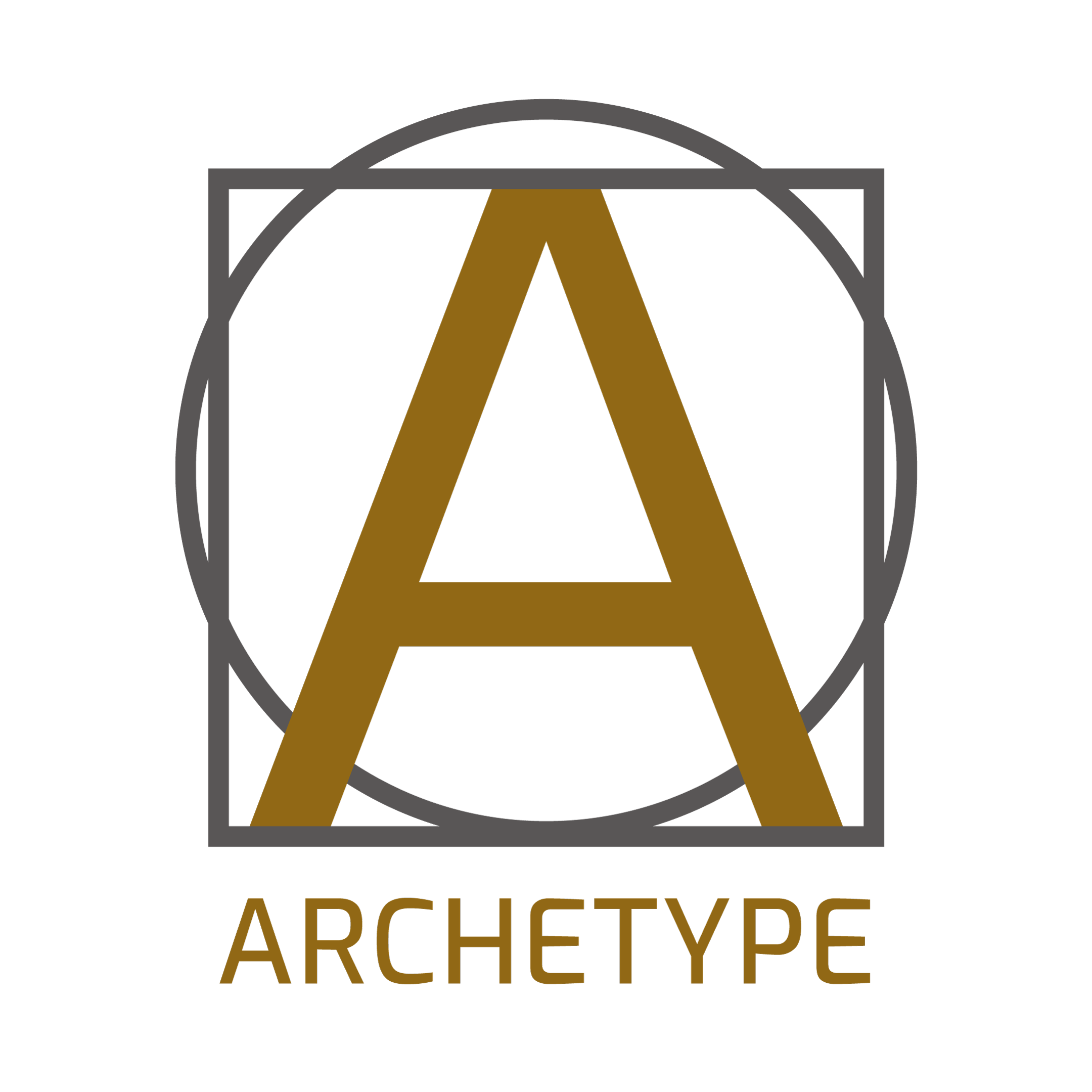 archetype logo
